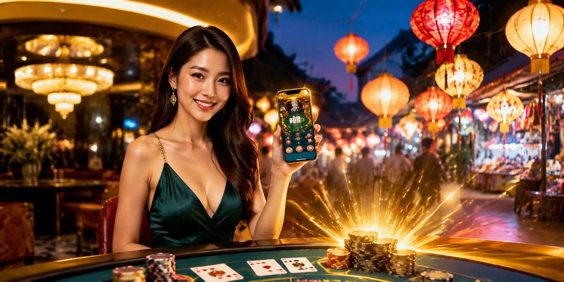 tt88.com Slot lobby và studio game