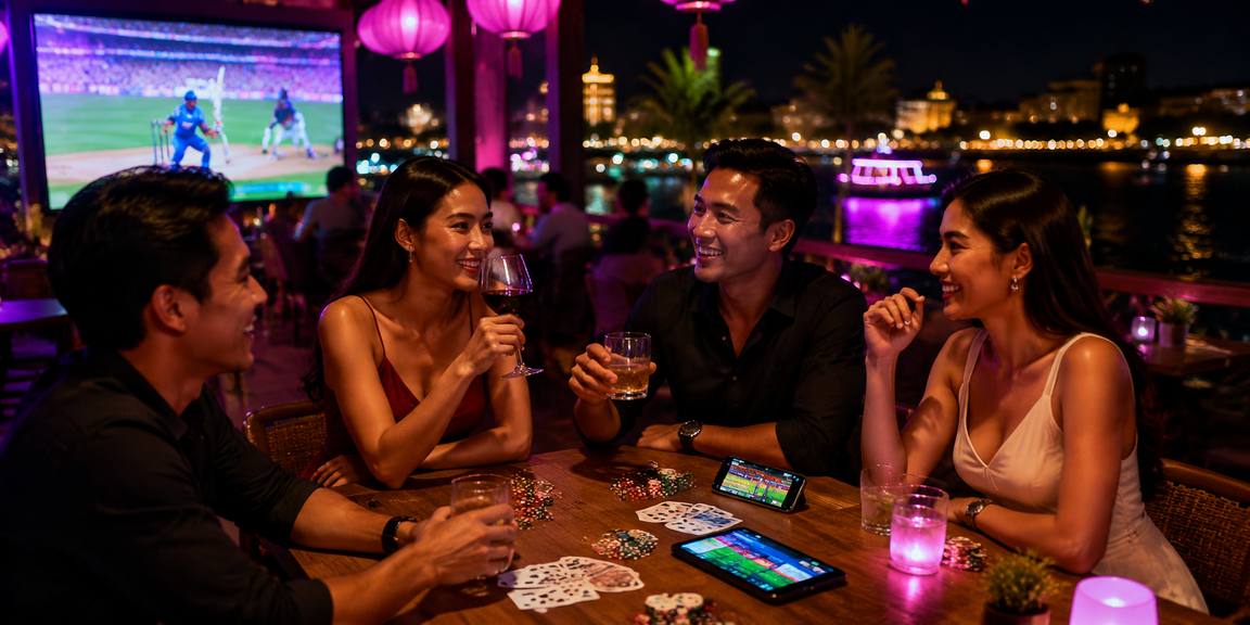 tt88.com mobile gaming